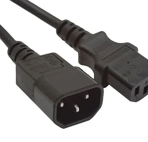 Gembird PC-189-VDE power удължителен кабел 1.8 meter