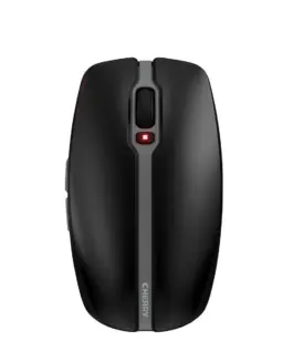 Alternative view of Kомплект безжична клавиатура с мишка CHERRY STREAM, Desktop Recharge