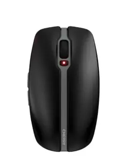 Alternative view of Kомплект безжична клавиатура с мишка CHERRY STREAM, Desktop Recharge