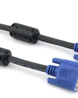 VCom Удължителен кабел VGA extension cable HD15 M/F - CG342AD-20m