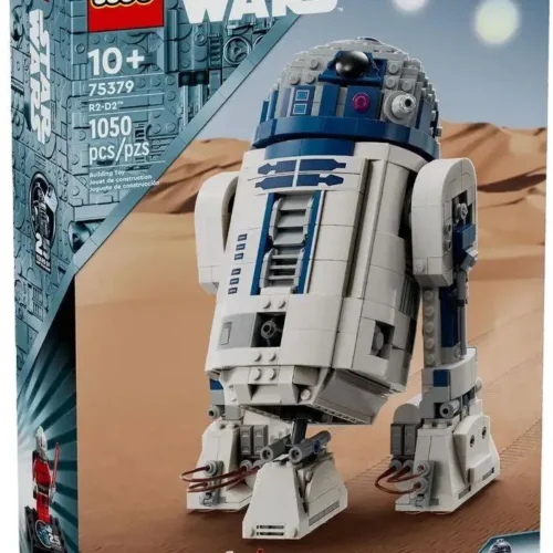 LEGO Star Wars - R2-D2 - 75379