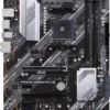 Дънна платка ASUS PRIME B550-PLUS socket AM4