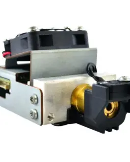 Модул за лазерно гравиране за 3D Принтер Da Vinci F1.0 Professional MR USB/