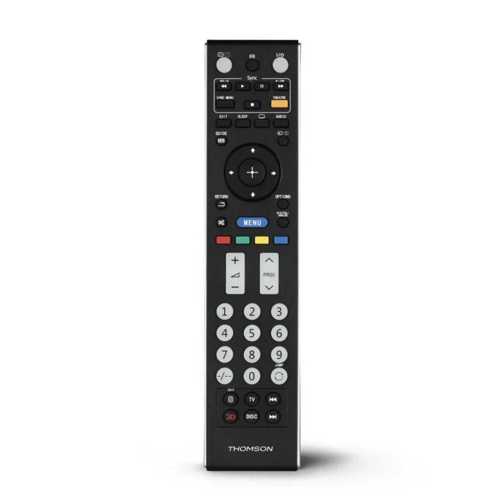 Универсално дистанционно Thomson за телевизори SONY 132675