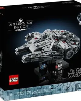 LEGO Star Wars - Millennium Falcon - 75375