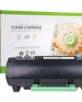 КАСЕТА ЗА LEXMARK MS 521/621/622/MX 521/522/622 - 56F2U00 - Black - PN 002-06-S562U - Static