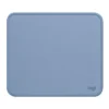 Пад за мишка Logitech Mouse Pad Studio Series Светло Син
