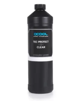 Течност за водно охлаждане Alphacool Tec Protect 2 Clear 1000ml