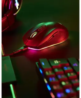 Геймърска мишка HAMA uRage „Reaper 340“