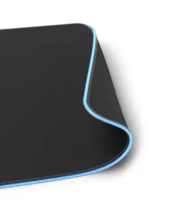 Alternative view of Геймърски пад за мишка Hama uRage "Lethality 200 Illuminated",186047