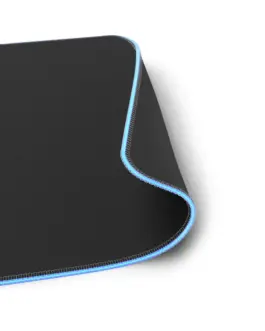 Alternative view of Геймърски пад за мишка Hama uRage "Lethality 200 Illuminated",186047