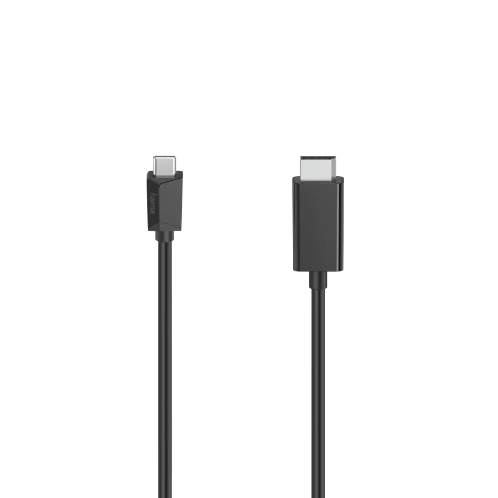 Видео кабел USB-C мъжко - DisplayPort мъжко Ultra HD 4K 200717