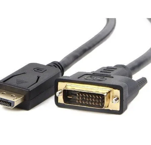 Gembird кабел Displayport(M)-> DVI-D(24+1) 3M