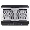 Thermaltake Лаптоп cooler - Massive TM (10~17 2x120mm Fan) aluminum