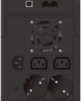 Alternative view of UPS POWERWALKER VI 2200 SH, 2200VA, Line Interactive