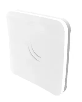 Безжичен Access Point MikroTik SXTsq Lite2 За открито 64MB RAM 1xLAN 10/100/