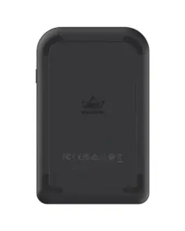 Alternative view of Мини клавиатура Huion Keydial Mini K20, За графичен таблет