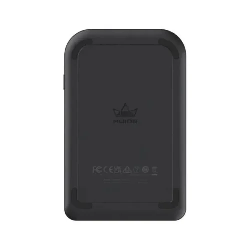 Alternative view of Мини клавиатура Huion Keydial Mini K20, За графичен таблет