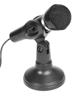 Tracer Microphone Studio