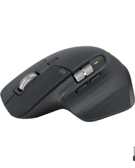 Безжична мишка лазерна LOGITECH MX Master 3S