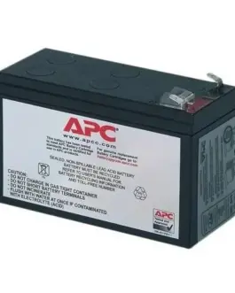 APC APCRBC106 Replacemen Battery