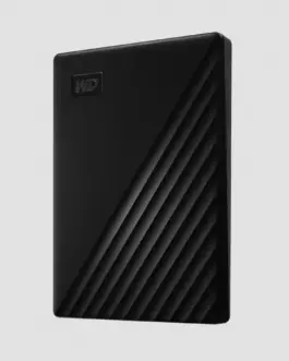 Alternative view of Външен хард диск Western Digital My Passport, 2TB, 2.5"