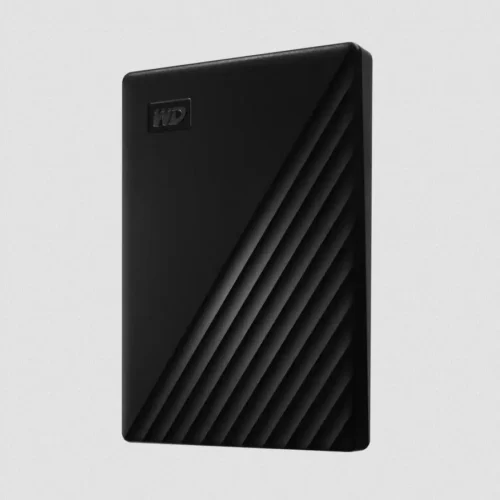 Alternative view of Външен хард диск Western Digital My Passport, 2TB, 2.5"