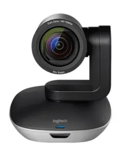 Alternative view of Видеоконферентна камера LOGITECH ConferenceCam Group