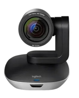 Alternative view of Видеоконферентна камера LOGITECH ConferenceCam Group