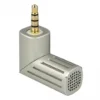 Микрофон DeLock 65893 За смартфон/таблет 65893