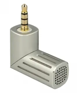 Микрофон DeLock 65893 За смартфон/таблет 65893