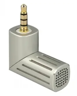 Микрофон DeLock 65893 За смартфон/таблет 65893
