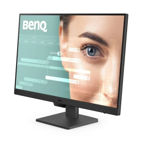 Alternative view of Монитор BenQ GW2790, 27" IPS FHD, 100Hz, HDMI, DP