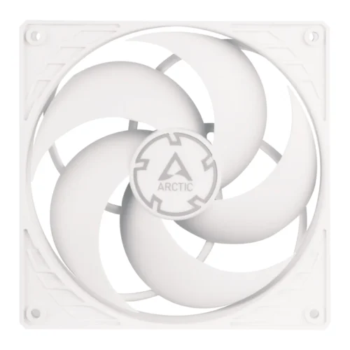 Alternative view of Вентилатор ARCTIC P14 PWM PST White/White