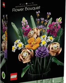 LEGO Icons - Flower Bouquet - 10280