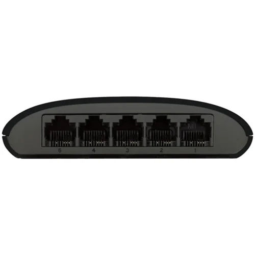 Суич D-Link DES-1005D/E