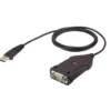 Адаптер ATEN UC485 USB към RS-422/485
