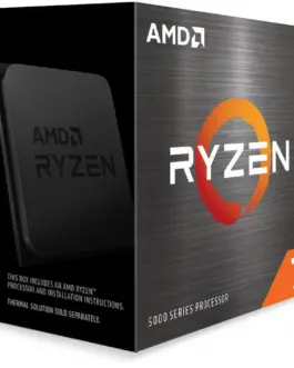 Процесор AMD RYZEN 7 5800XT 8-Core 3.8 GHz 36MB 105W AM4