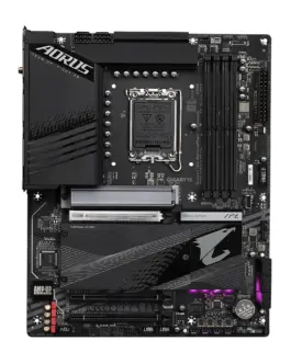 Дънна платка GIGABYTE Z790 AORUS ELITE AX LGA 1700