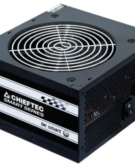 Chieftec Chieftec GPS-700A8 700W ATX-12V12cm actice PFC