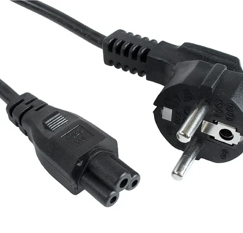 Gembird Power Cord for Лаптоп 3M