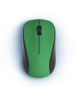 Alternative view of Hama MW-300 V2 оптична 3-бутонна безжична мишка, HAMA-173024