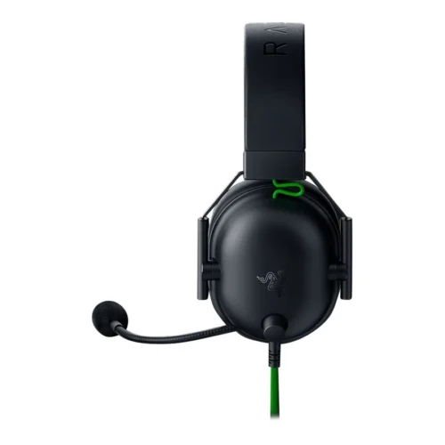 ГЕЙМЪРСКИ СЛУШАЛКИ RAZER V2XBK Wired – Black – PN