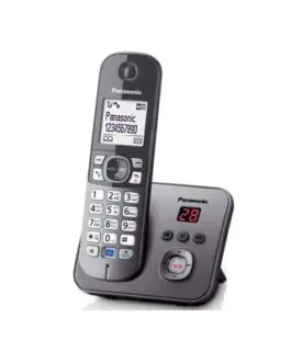 Panasonic KX-TG6821 Dect/сив