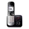 Panasonic Phone KX-TG6821 dect черен