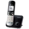 Panasonic KX-TG1611 Dect/черен