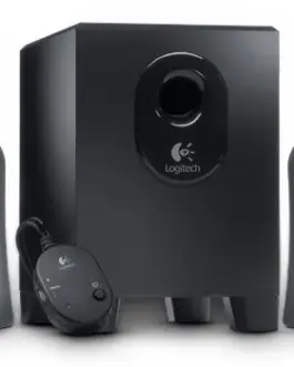 Logitech Speakers 2.1 Z313 box 980-000413
