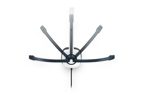 Logitech H150 Headset 981-000350 Coconut