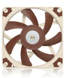 Alternative view of Вентилатор Noctua NF-A12x15 FLX, 120 mm