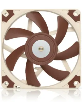 Alternative view of Вентилатор Noctua NF-A12x15 FLX, 120 mm